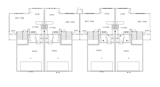 Building Photo - 8825 Inkster St