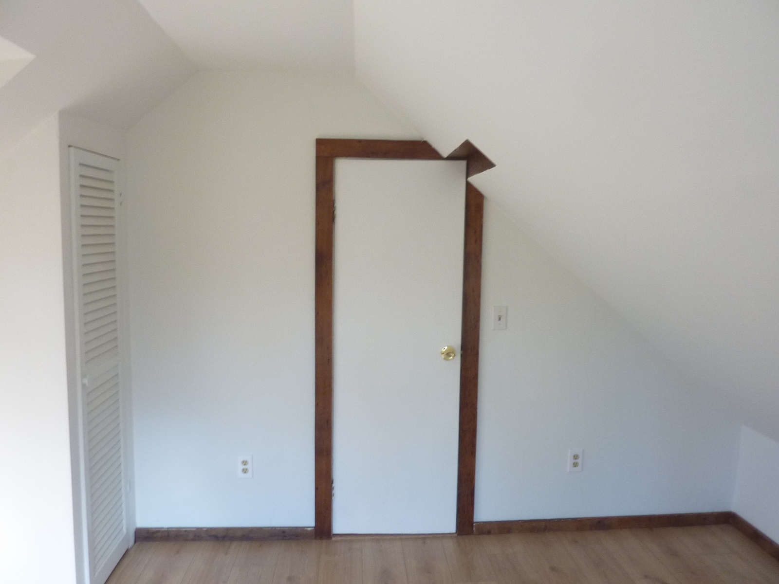 South bedroom - 61 Christian St
