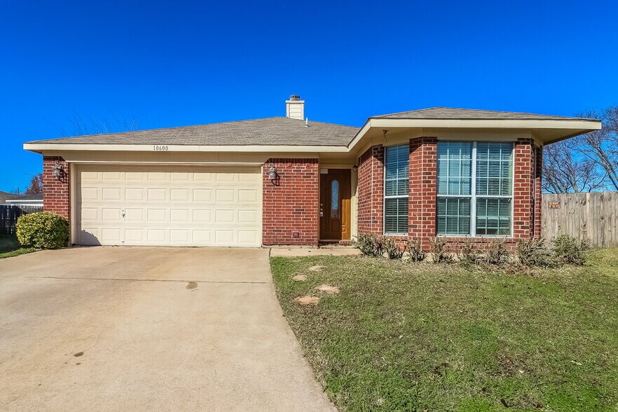 Primary Photo - 10600 Copperwood Ln