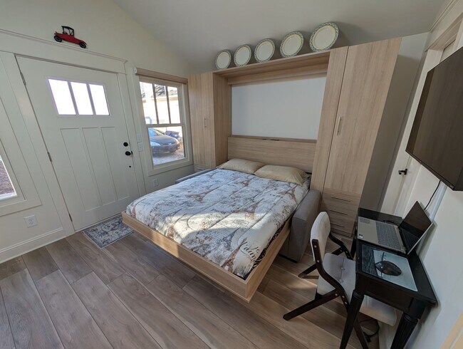 Building Photo - Adorable 1BR Studio Apartment near NCSU