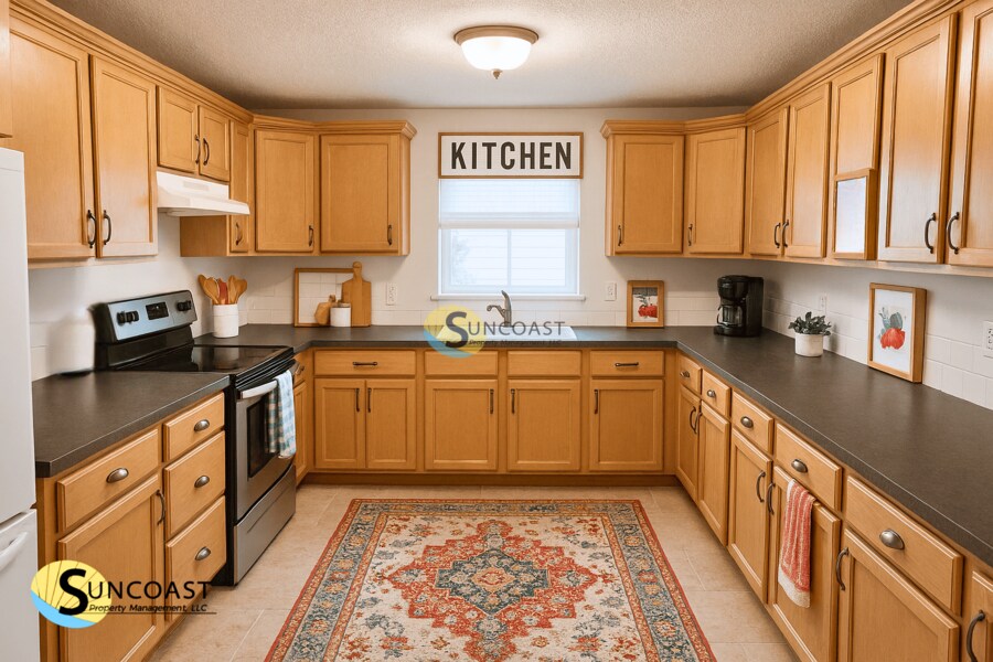 Building Photo - 6027 George Wood Ln E