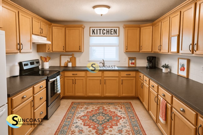 Building Photo - 6027 George Wood Ln E