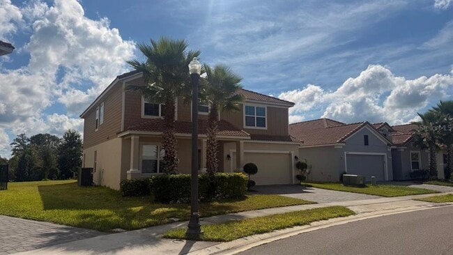 Building Photo - 1095 Oak Bluff Dr