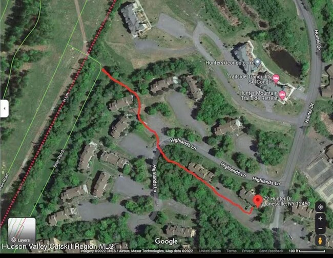 Building Photo - 72 Hunter Dr