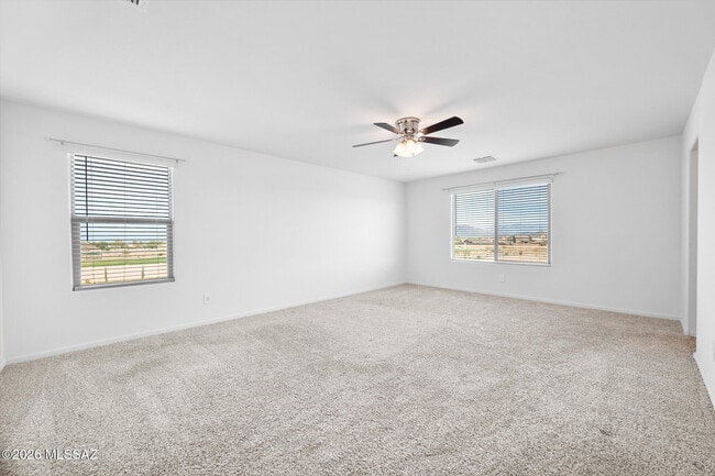 Building Photo - 7801 S Walnutview Dr