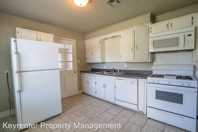 Building Photo - 2 br, 1 bath House - 1248 N Winston Ave