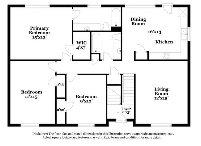 Building Photo - 810 S Hillcrest Rd