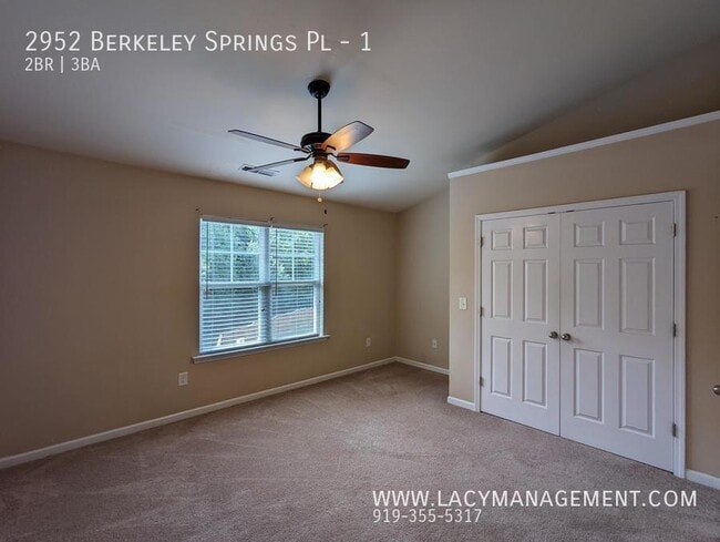 Building Photo - 2952 Berkeley Springs Pl