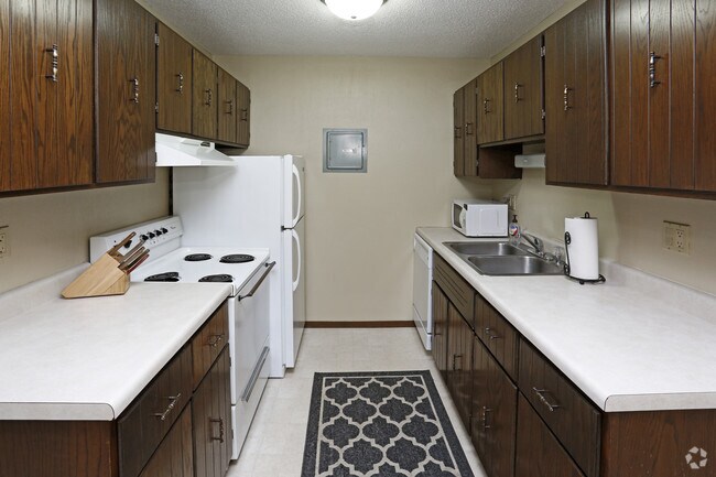 Willow Wood Apartments - Sioux Falls, SD | Apartment Finder