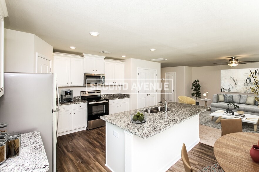 Building Photo - 407 Misty Knl Dr