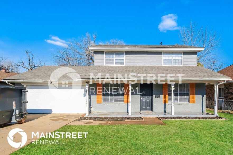 Building Photo - 929 W Idylwild Dr