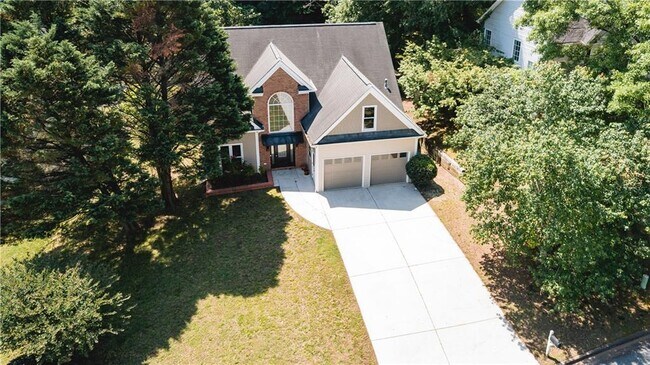 Building Photo - 5664 Jackson Knoll Trace NW