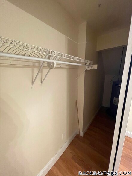 Building Photo - 1078 Boylston St