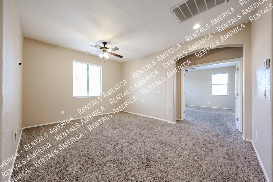 Building Photo - 6845 W Alta Vista Rd