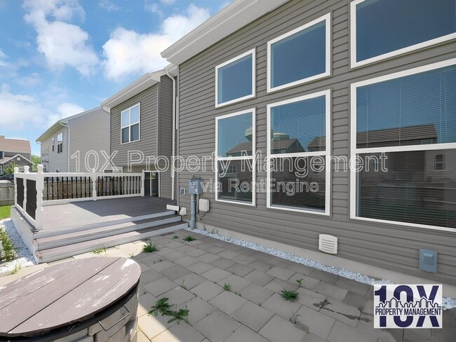 Building Photo - 3304 Heraldmorn Dr
