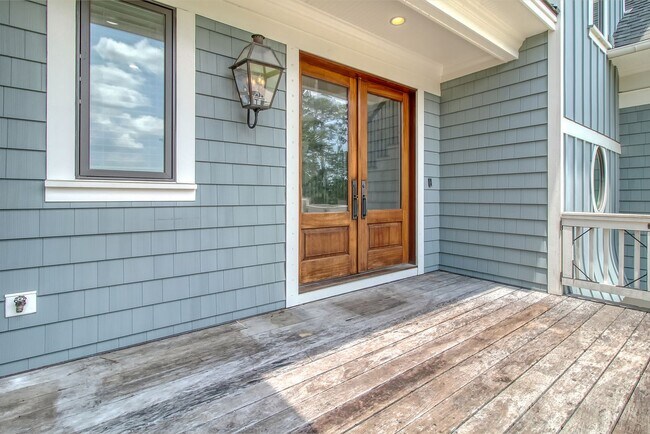 Building Photo - 4 Bedroom 4.5 Bath Home in Dunes West - Mt. Pleasant