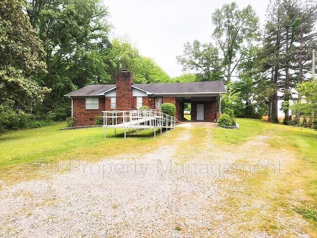 Building Photo - 5414 Hayes Rd