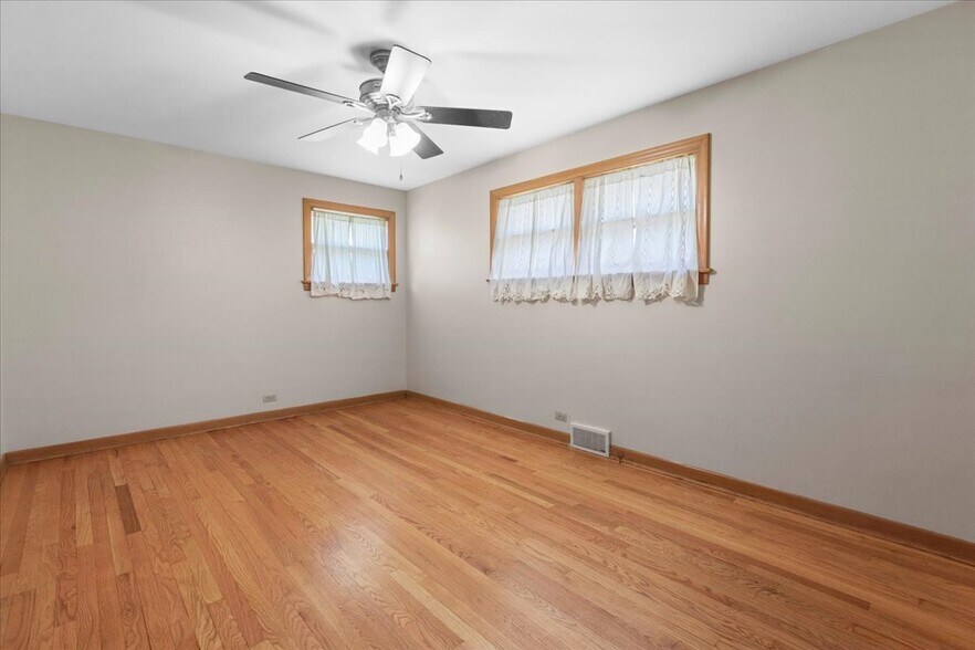 Building Photo - 5408 Harvard Ter