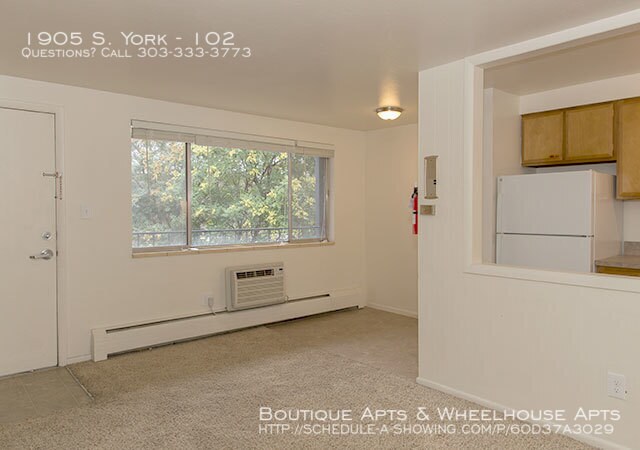 Building Photo - Wheelhouse Apartments