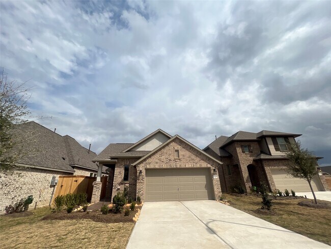 Primary Photo - 10818 Cassiopeia Creek Cir