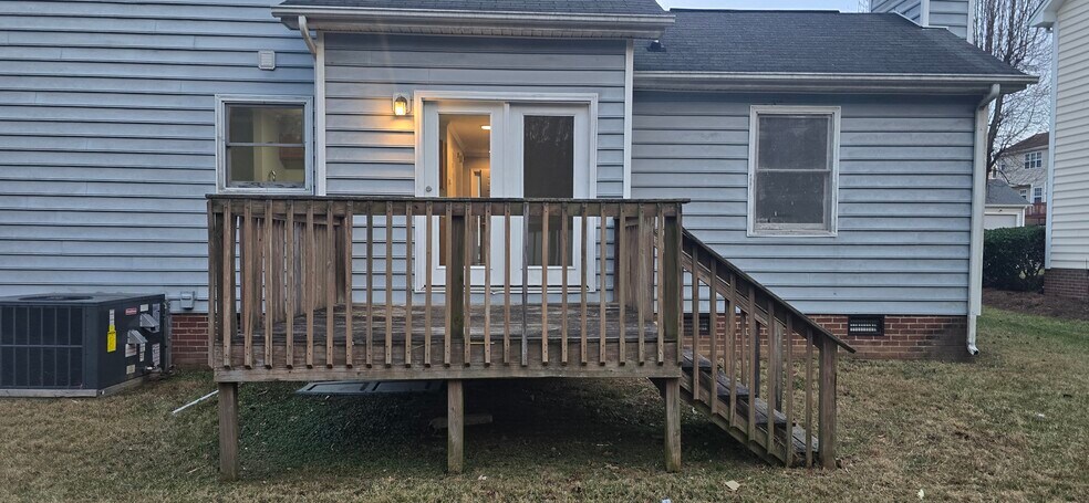 Building Photo - 3606 Bethany Trce