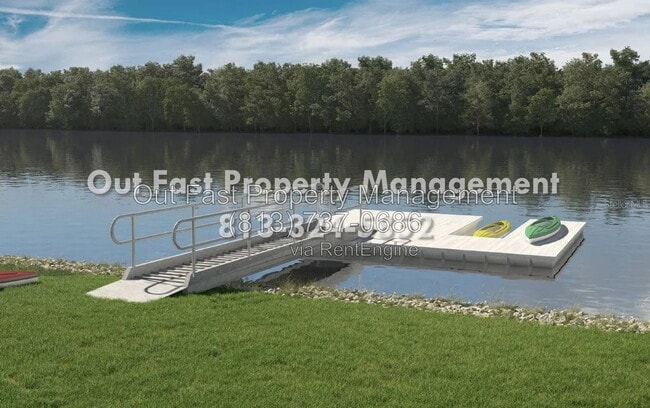 Building Photo - 3872 Capri Coast Dr
