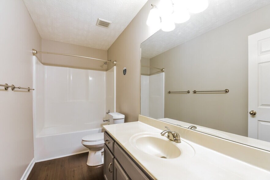 Building Photo - 4828 Ark Ln