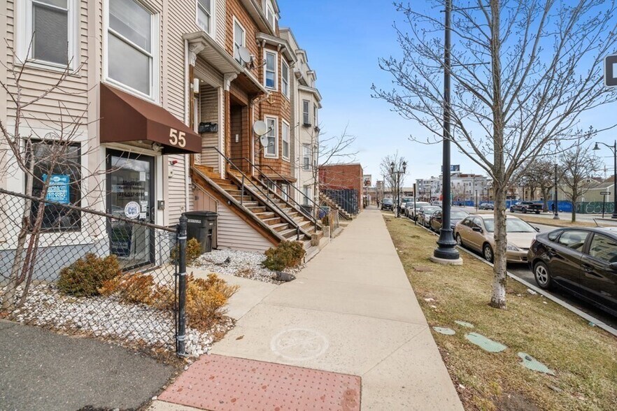 Primary Photo - 55 Broadway