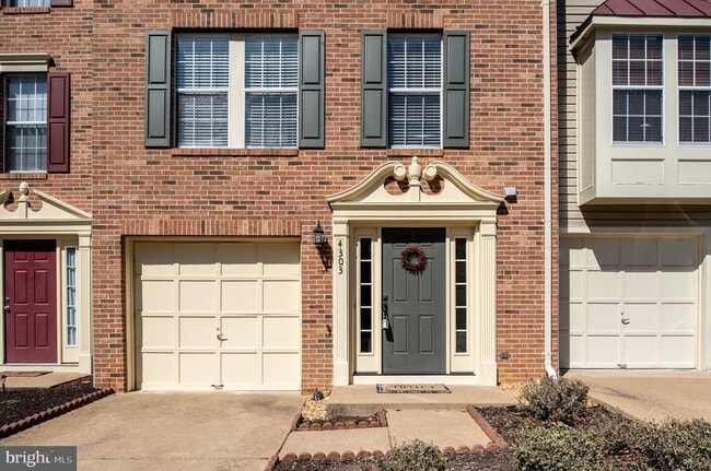 Building Photo - 4303 Cider Barrel Ct