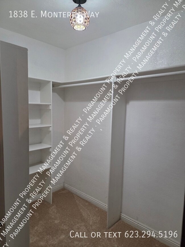Building Photo - 1838 E Monterey Way