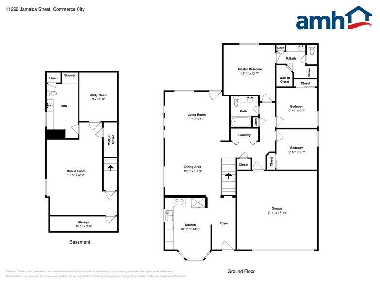 Building Photo - 11260 Jamaica St