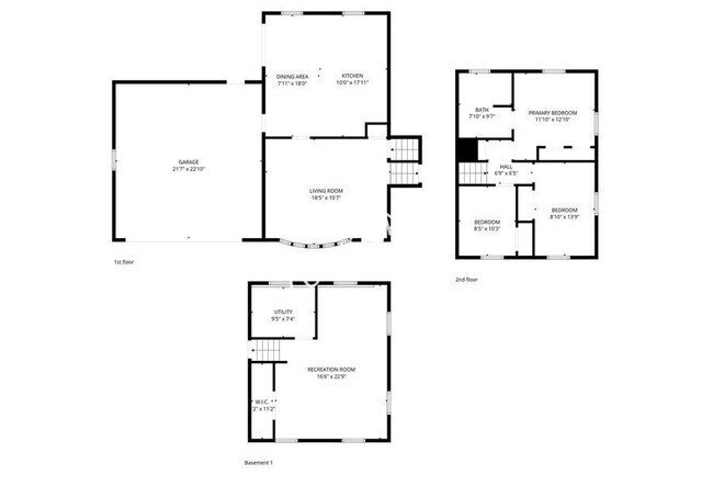 Building Photo - 7809 W Vern Dr