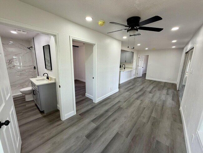 Building Photo - Peaceful Elevated Villa Near the Lake – Fully Renovated | $1,950/month