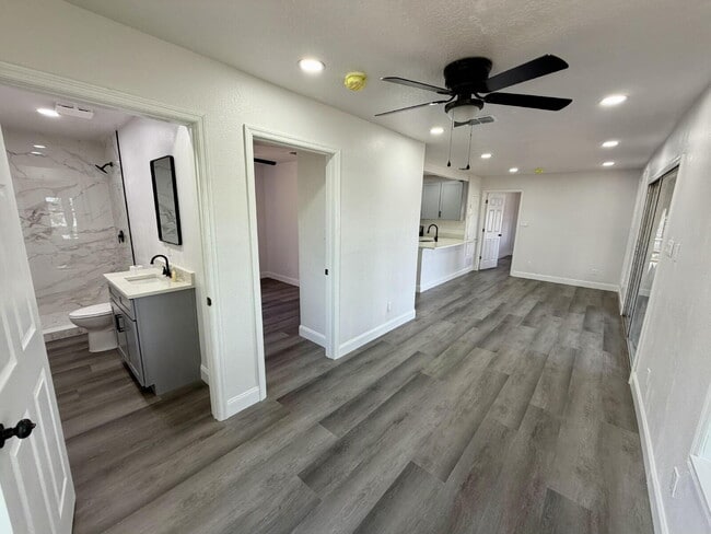 Building Photo - Peaceful Elevated Villa Near the Lake – Fully Renovated | $2,200/month