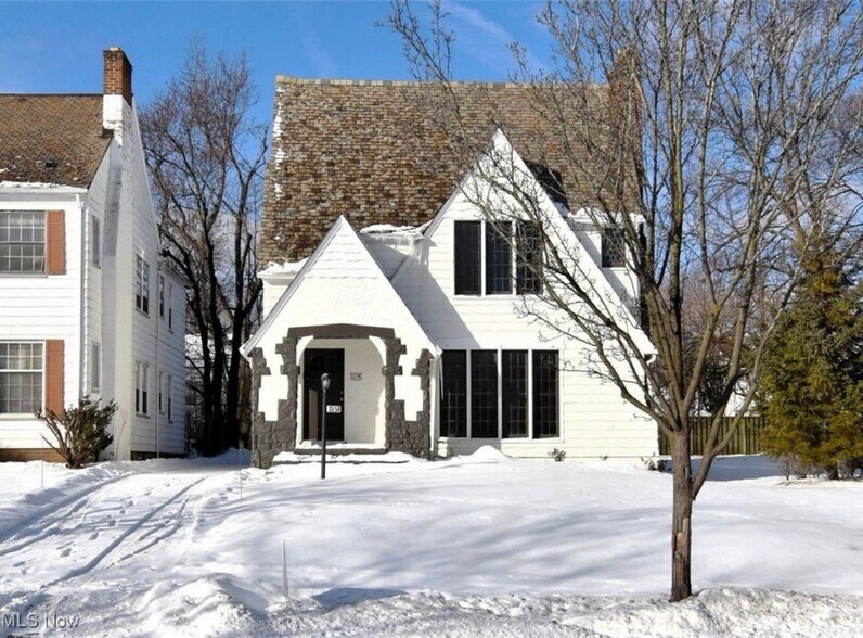 Building Photo - 3550 Daleford Rd