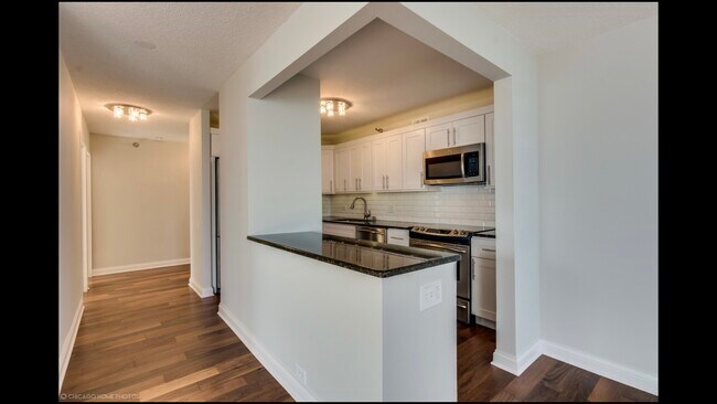 Building Photo - 474 N Lake Shore Dr