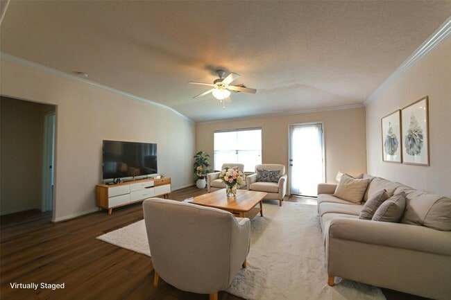 Building Photo - 26419 Marble Falls Bend