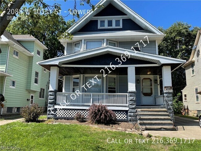 Building Photo - 2088 W 101st St