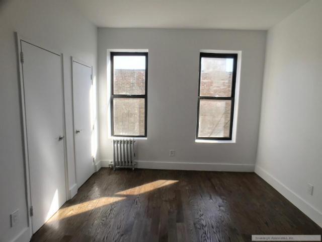 Primary Photo - 1 bedroom in NEW YORK NY 10032