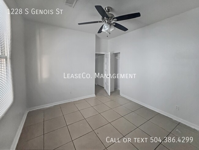 Building Photo - 1228 S Genois St