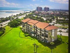 Building Photo - 701 S Seas Dr