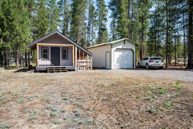 Building Photo - 53955 1st St