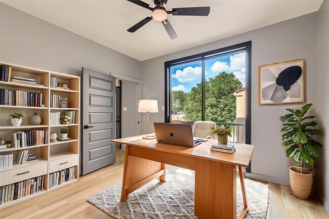 Building Photo - 1707 Spyglass Dr