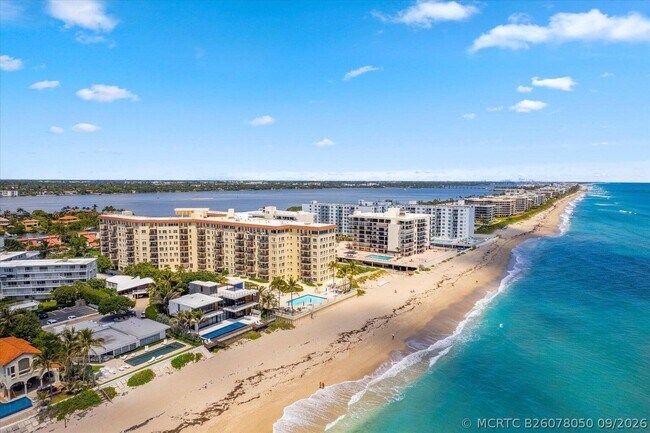 Building Photo - 3475 S Ocean Blvd