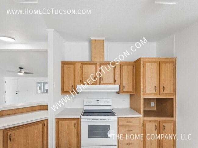 Building Photo - 5281 E Branding Iron Dr