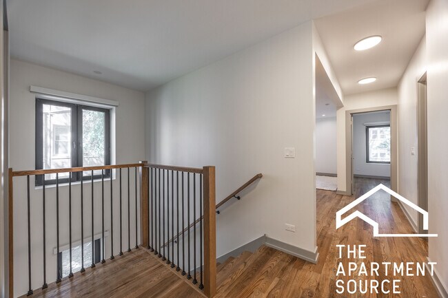 Building Photo - 1341 W Estes Ave