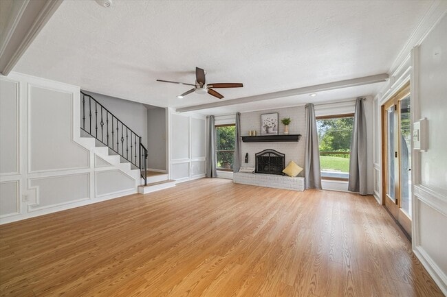 Building Photo - 1711 Chestnut Ridge Rd