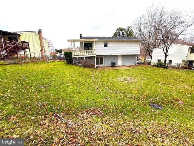 Building Photo - 4959 Linsey Ct