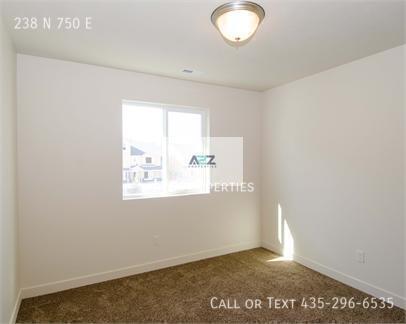 Building Photo - 238 N 750 E St