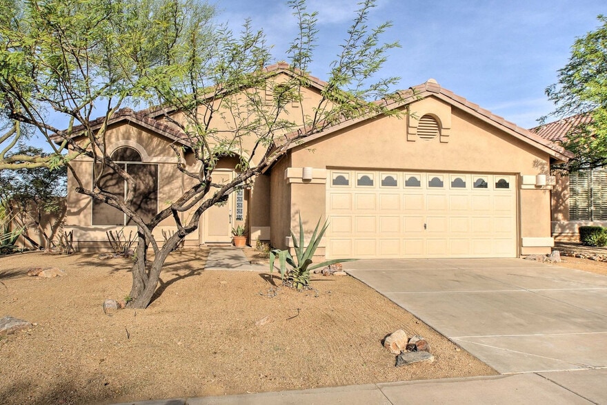 Building Photo - 10342 E Tierra Buena Ln